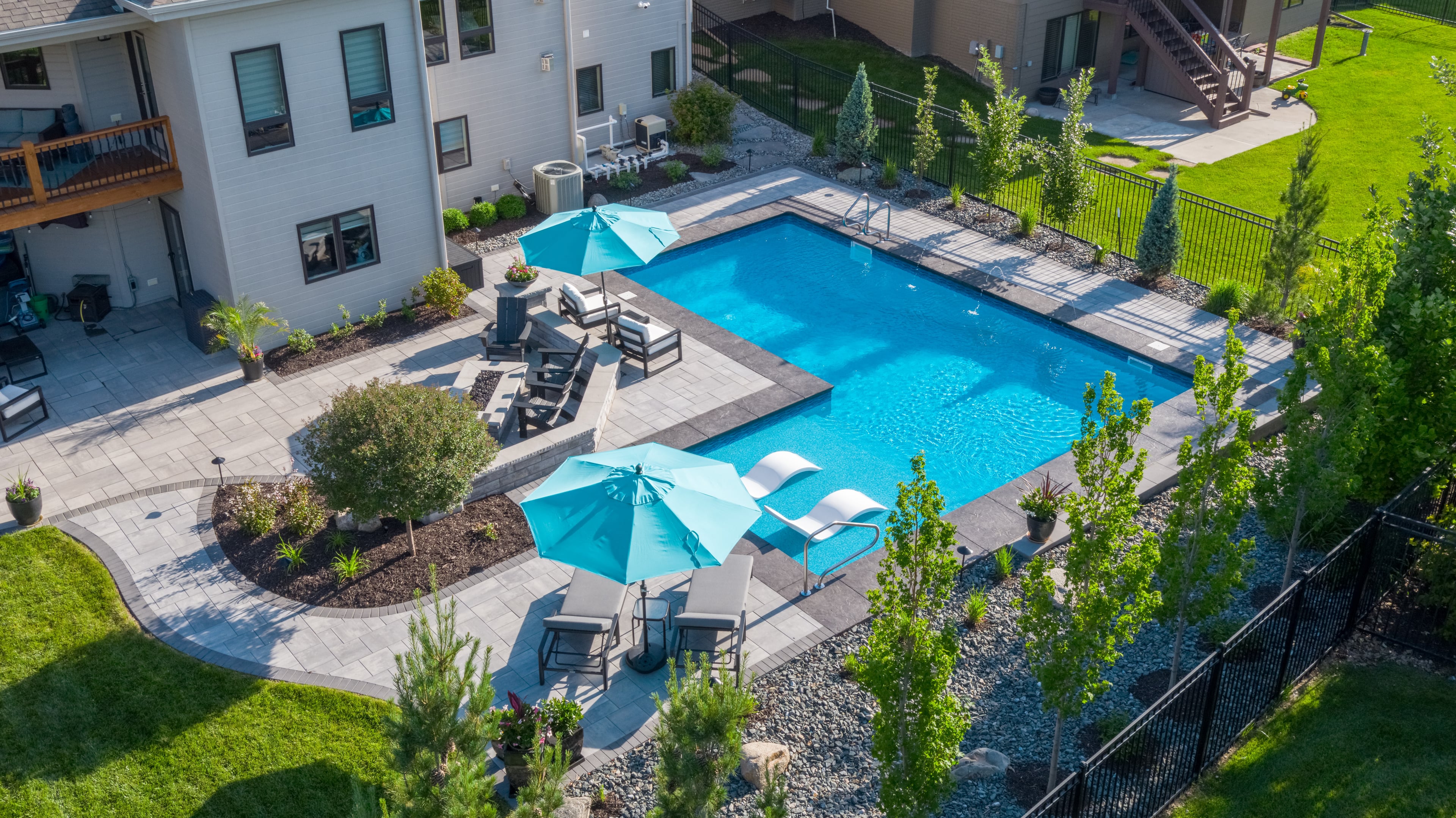 drone photography and video services in nebraska