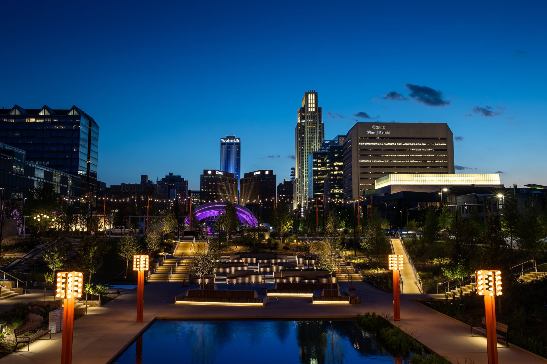 video production studio agency and commercial photography and photographers in Omaha Nebraska