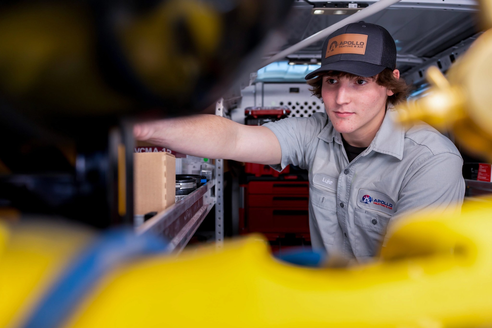 video agency nebraska