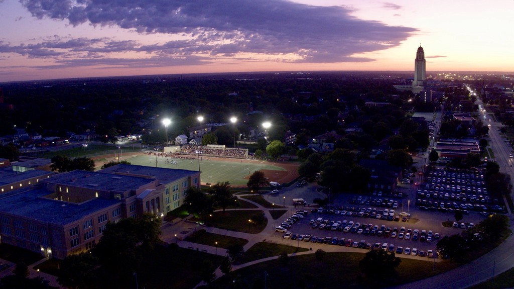 Omaha Video Production Advertising