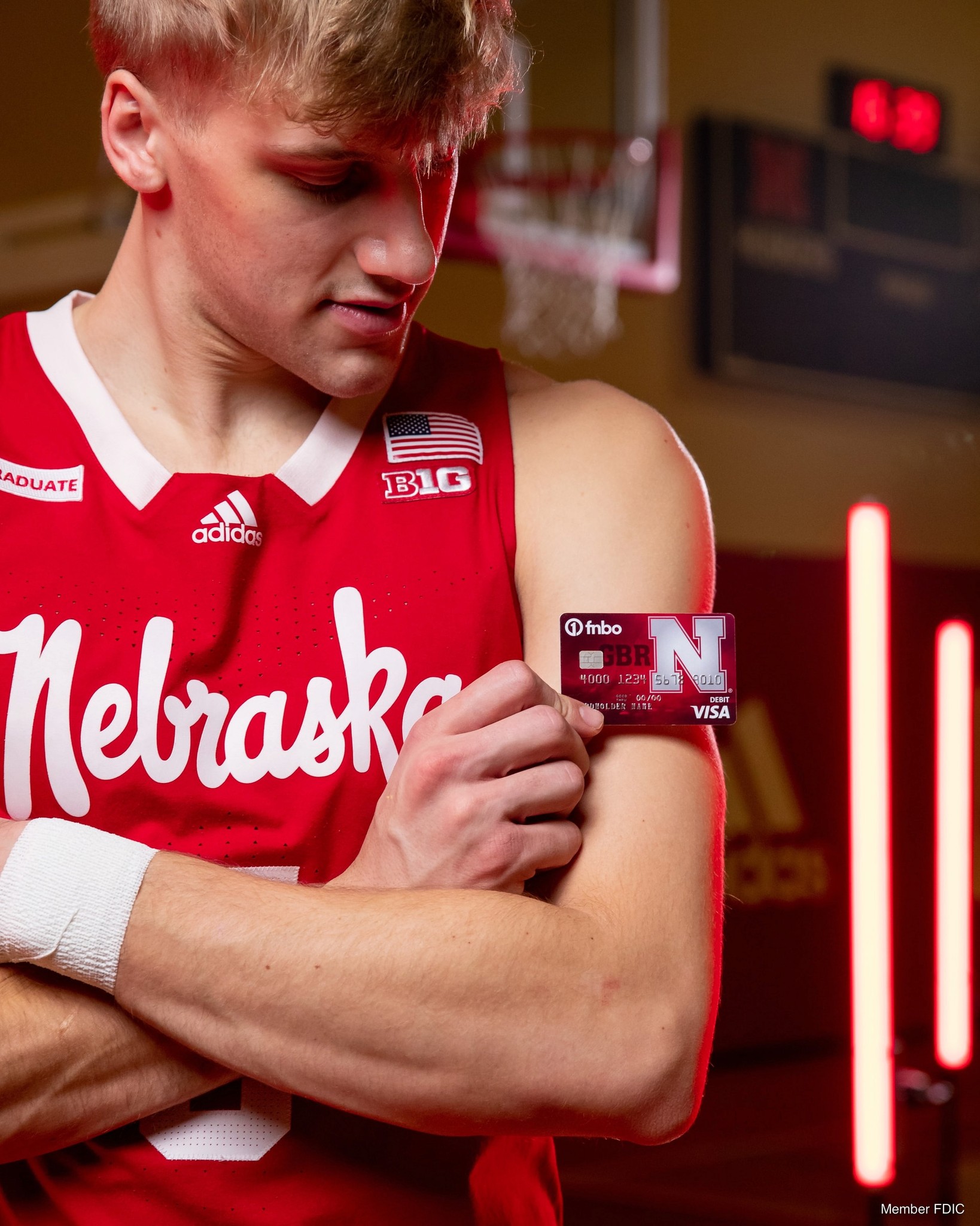 Omaha professional product photographers