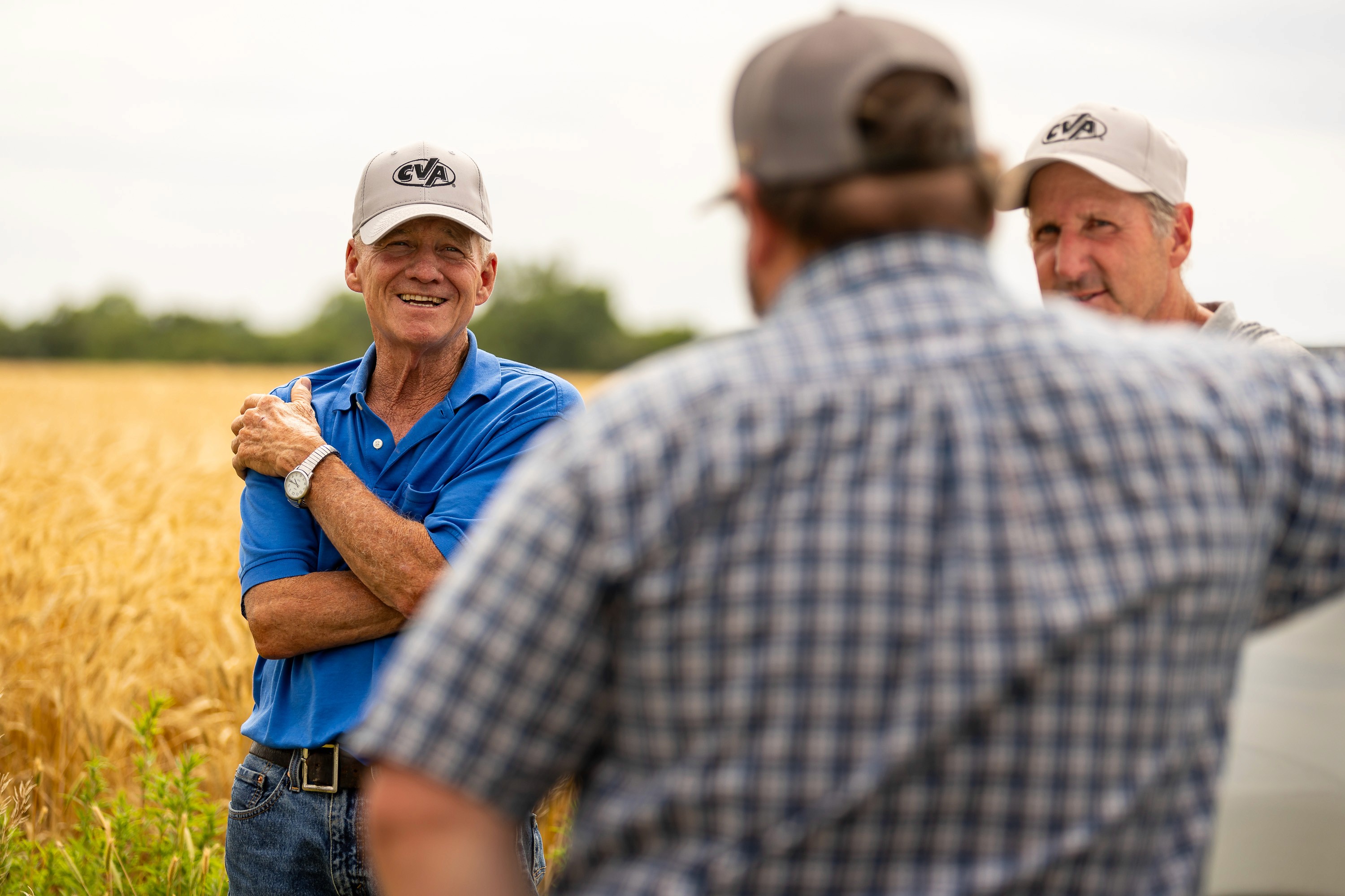 farming photographer