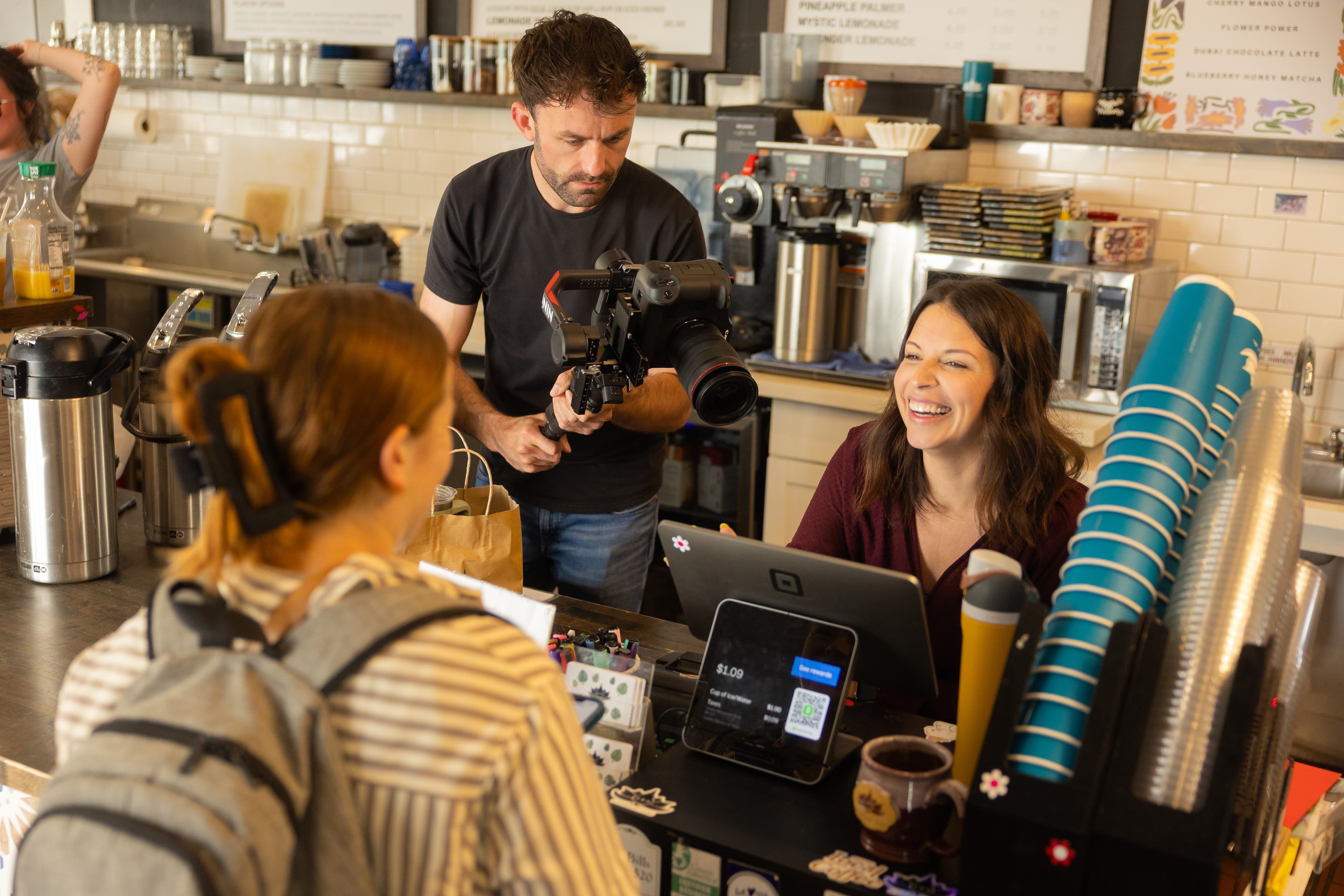 video production company in Lincoln, Nebraska