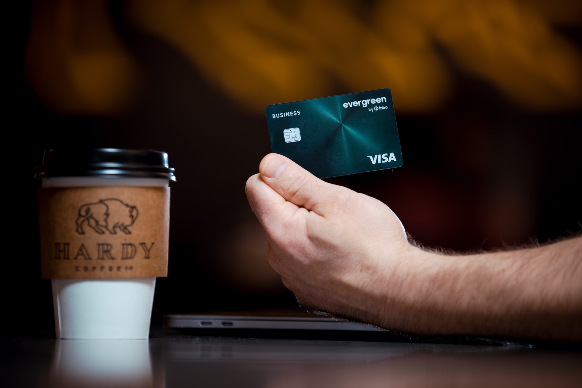 commercial photography