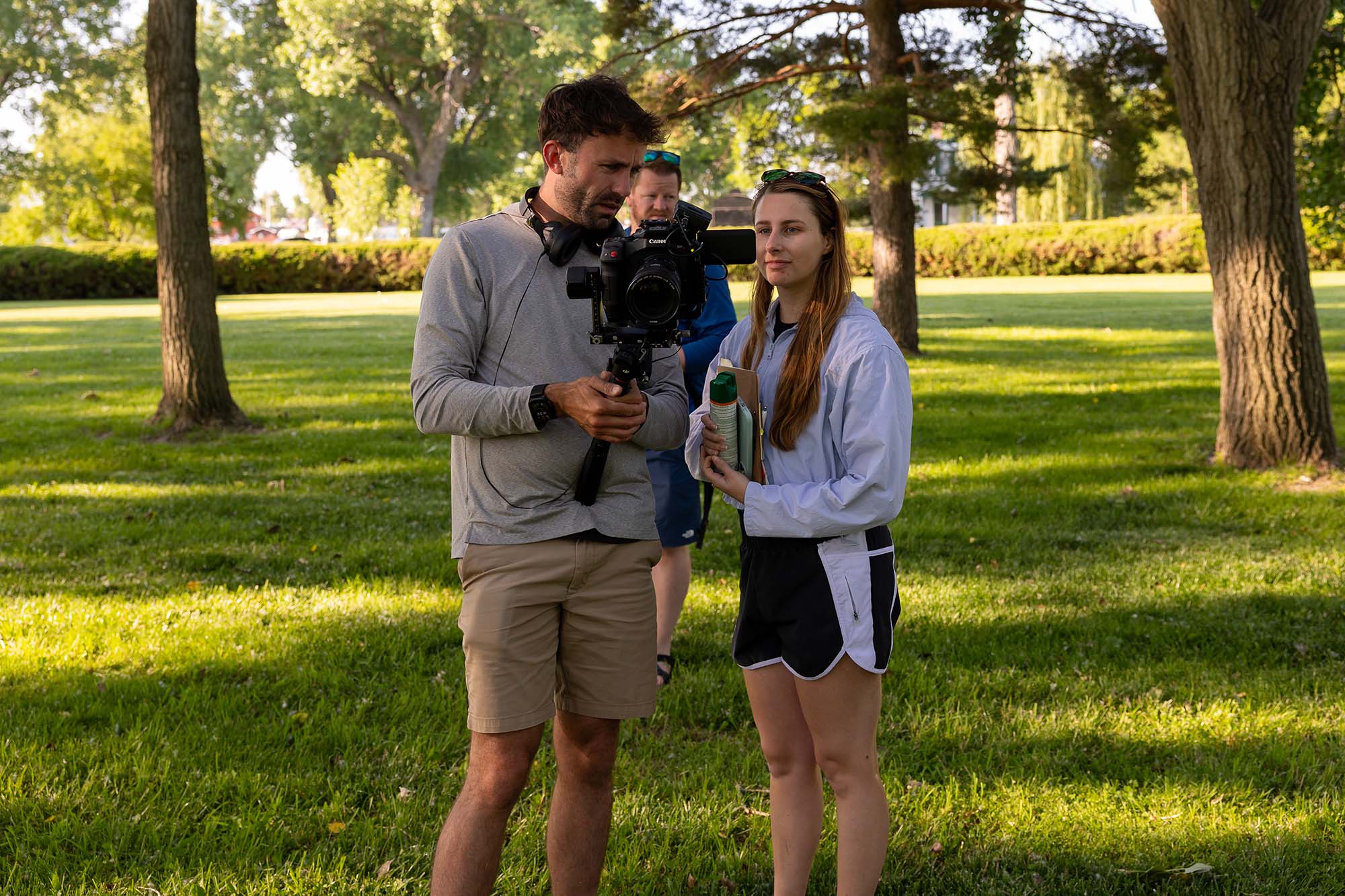 video agency in nebraska