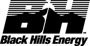 Black Hills Energy Logo